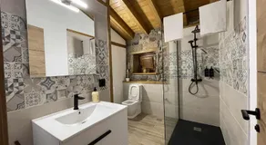 Cabaña Pasiega Castro Valnera - Image 2