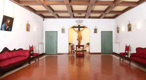 Casa Di Santa Francesca Romana a Ponte Rotto - Image 5