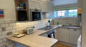 The Rectory Lacock Cottages - Image 5