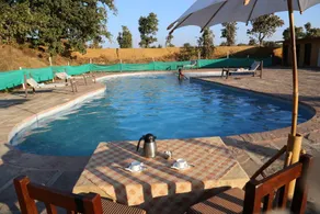 Kanha Eco Lodge - Image 2