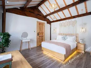 Jiakedi Hot Spring Inn, Tengchong - Image 2