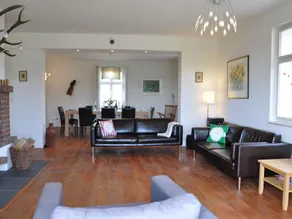 Very comfortable, detached holiday home with spacious garden and a vast view - Image 5