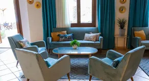 Hotel Molyvos I - Image 3