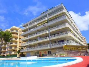 Rentalmar Navarra family suites - Image 5