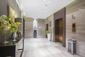 Yunrui Hotel, Zhongshan Park, Shanghai - Image 4