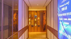Fenglin International Apartment (Guangzhou Nansha Zhujiang Tianhougong Branch) - Image 2