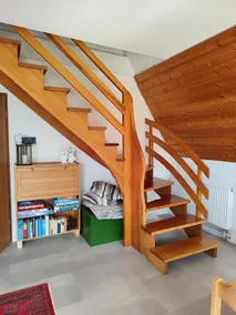 Ferienhaus Reuthsee Natur & Komfort & hundefreundlicher Urlaub in der Rhön - Image 3
