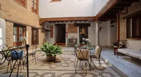 Charminghomesgranada Apartamento Granada Romantica - Image 5