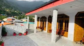 Hotel Miandam Palace - Image 4