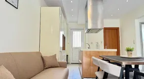 Spacious & Cozy Apartment, with Private Yard, in Kos - El Greco Apartments - Image 2
