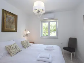 Beautiful villa near Opatija, 800m from the sea with private pool and grill area - Image 4