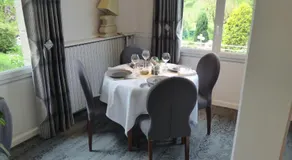 Auberge De L'Abbaye-Logis Hôtel Restaurant - Image 5
