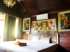 Ketut Losmen Bungalows Lembongan - Image 2