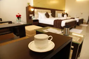 PAH The Clarista Hotel - Image 2