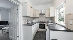 The Cosy Durham Nest - Image 3