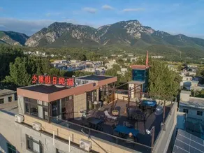 Dengfeng Shaolin Holiday Boutique Homestay - Image 3