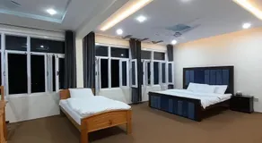 Alpen Hotel Skardu - Image 2