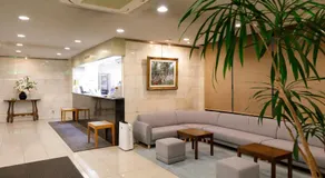 Kawasaki Central Hotel - Image 4
