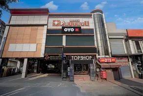 HOTEL O PRITHVI - Image 4
