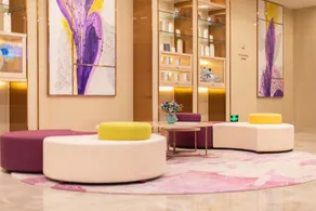 Lavande Hotel Heze University Road - Image 2