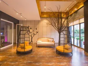 Tuke Global Hotel (Wenzhou Louqiao South Railway Station) - Image 4