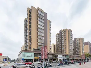 Fuzhou Ronghua Accommodation - Image 3