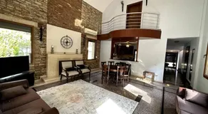 Ultra Lüx Tarihi Villa - Image 2