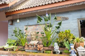Thana Inn Hotel & Garden - Image 5