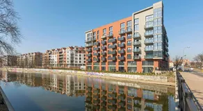 Dwie Motławy Riverside & Parking by Downtown Apartments - Image 3