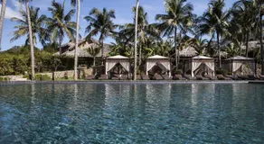 Aroma Beach Resort and Spa - Image 3