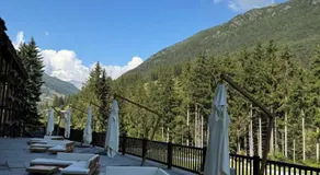 Maison Du Coeur Champoluc - Spa, Gym e Aree relax - Image 5