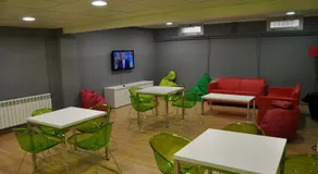 Residencia Universitaria Resa Sant Jordi - Image 4