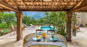 Villa Frontera with Saltwater Pool - Image 3