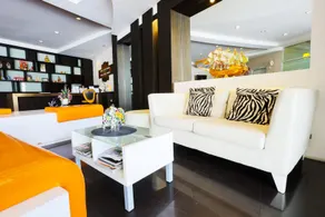 Portrait Hotel Pranburi - Image 3