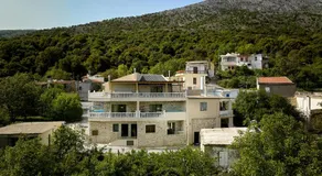 Mylostassi Villas with Balcony Plunge Pool - Image 5