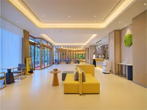 Vienna 3 Best Hotel Shandong Dezhou Lingcheng - Image 3