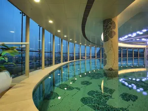 New Century Grand Hotel Ningbo - Image 2