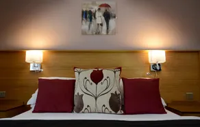 The Birley Arms Hotel - Image 5