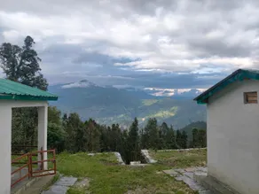 Top Hill Homestay Bageshwar - Image 4