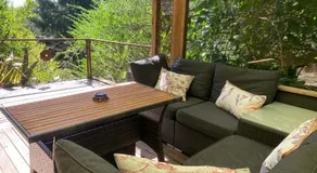 Sutton Spring Art Retreats - Image 3