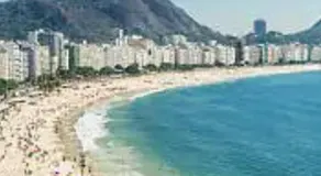 Hospedagem em Del castilho - Image 5