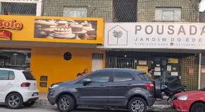 Pousada Jardim do Éden - Image 3