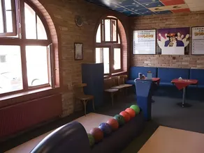 Hotel Alfacentrum - Image 3