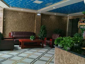 Taolin Hongtai Business Hotel (Lanzhou Botanical Garden) - Image 3