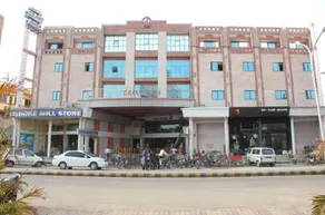 Hotel Grand Amba - Image 5