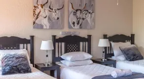 Tzaneen Arborpark Lodge - Image 2