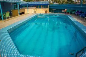 Divine Fountain Hotel - Guest Room - Image 4