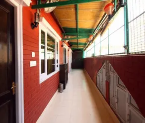 Hotel Park Hills - Image 2