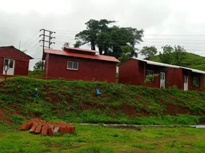Sneh Lawns & Resorts , Patan , Satara - Image 2