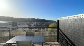 1 bedroom apartment with terrace Close to Bordeaux Free parking - Image 4